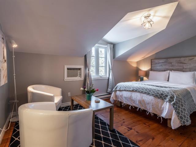 Wildberry Inn Mont-Tremblant Exterior foto